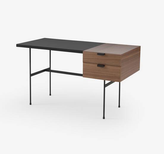 Pierre Paulin Office / Ligne Roset "Tanis"