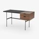 Pierre Paulin Office / Ligne Roset "Tanis"