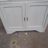 Parisian art deco buffet