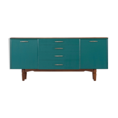 Enfilade scandinave vintage 1960