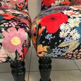Armchairs