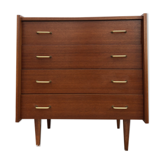 Vintage chest of drawers