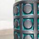 Mid-Century West German Pottery WGP Floor Vase from Scheurich, 1960s
