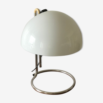 Lamp to be asked by Carlo Santi for Kartell