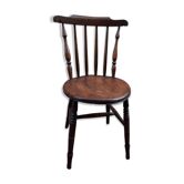 Minuet bar chair
