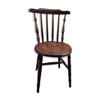 Minuet bar chair
