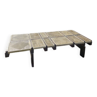 Table capron
