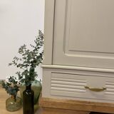 Penderie vintage