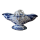 Ancienne saucière Creil et Montereau