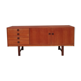 Danish teak sideboard 1960