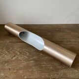 N1 Sconce Fuga XL copper / rosé wall lamp Raak Komulainen 1970 vintage
