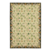 Handmade Vintage Flatweave Needlepoint Kilim 182 cm x 270 cm