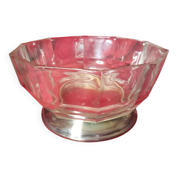 Coupe à fruits art deco — Beyit