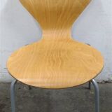 14 Danerka Rondo Chair Designed By Erik Jørgensen
