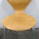 14 Chaise Danerka Rondo conçue par Erik Jørgensen