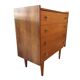Commode années 60