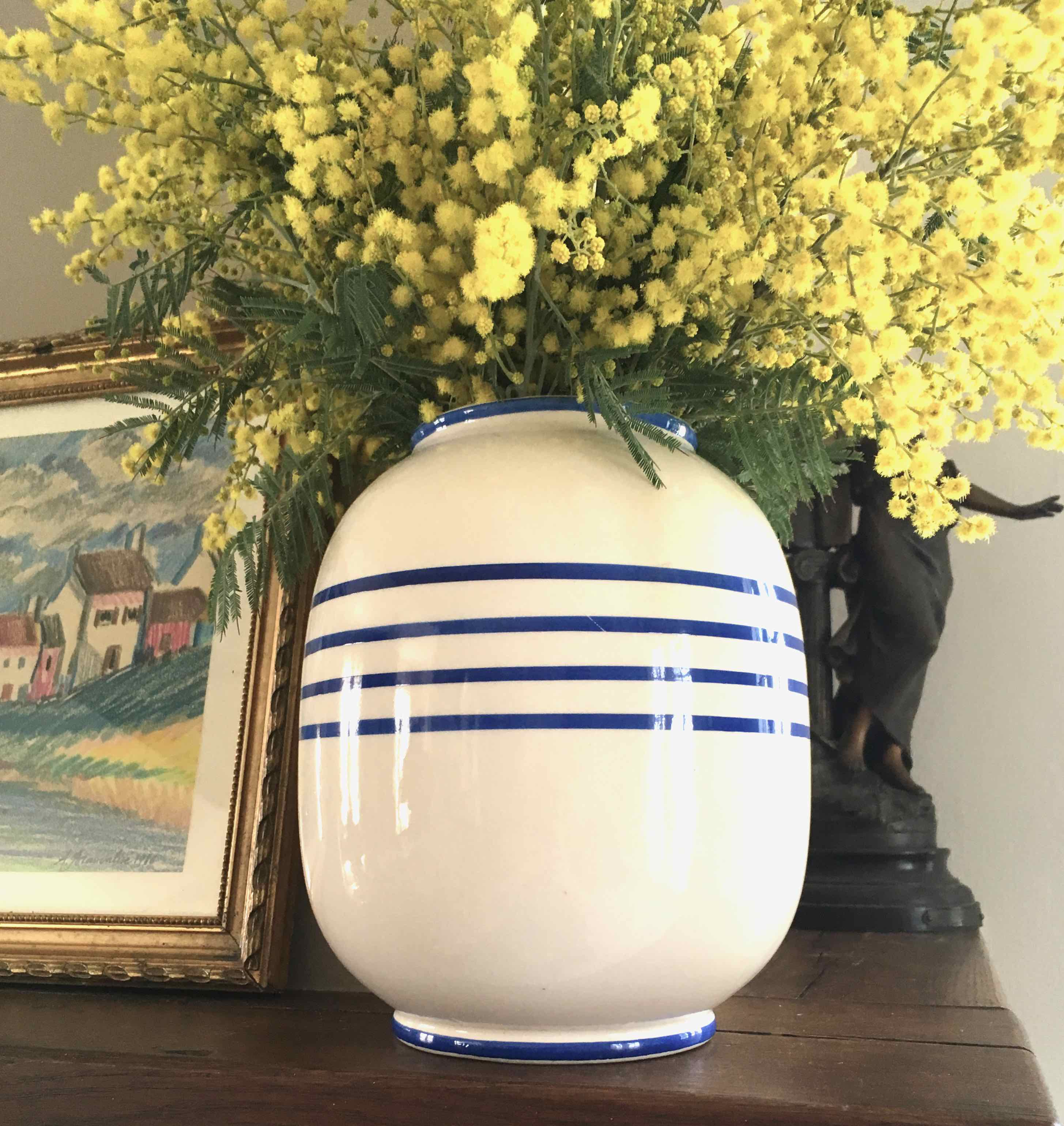 Vase de Badonviller