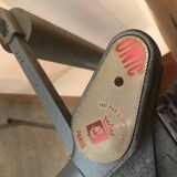 Unic drawing table with stool