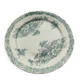Pexonne flat plate