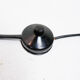 Dijkstra floor lamp white 1970s