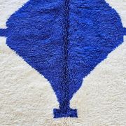 Moroccan Berber rug 200cm x 300cm