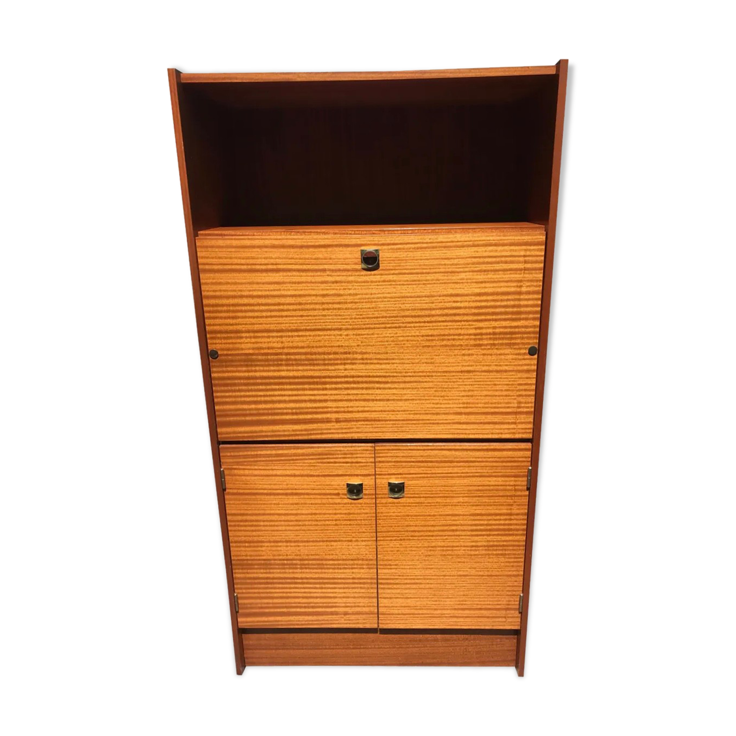 Vintage secretary office