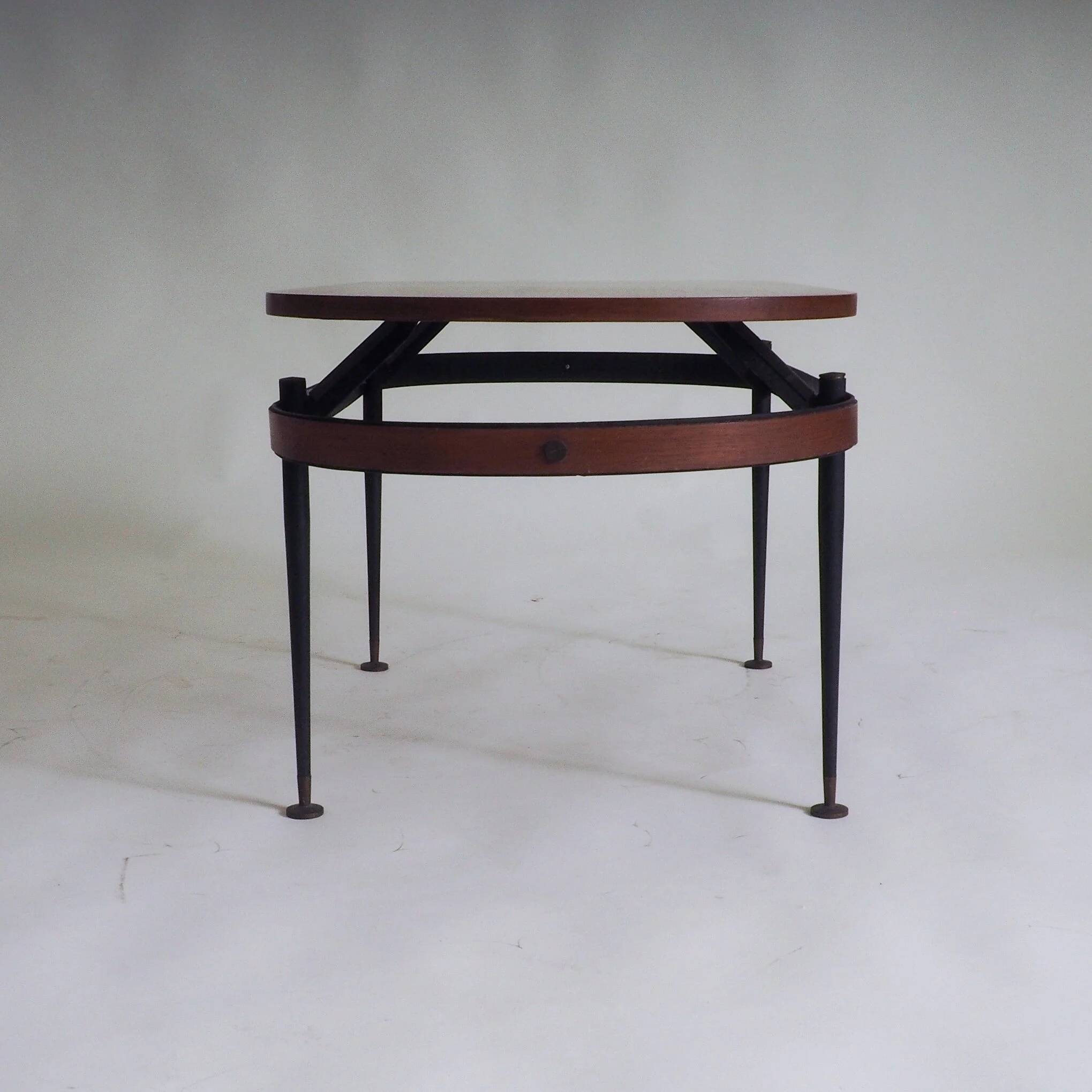 Coffee table by Silvio Cavatorta