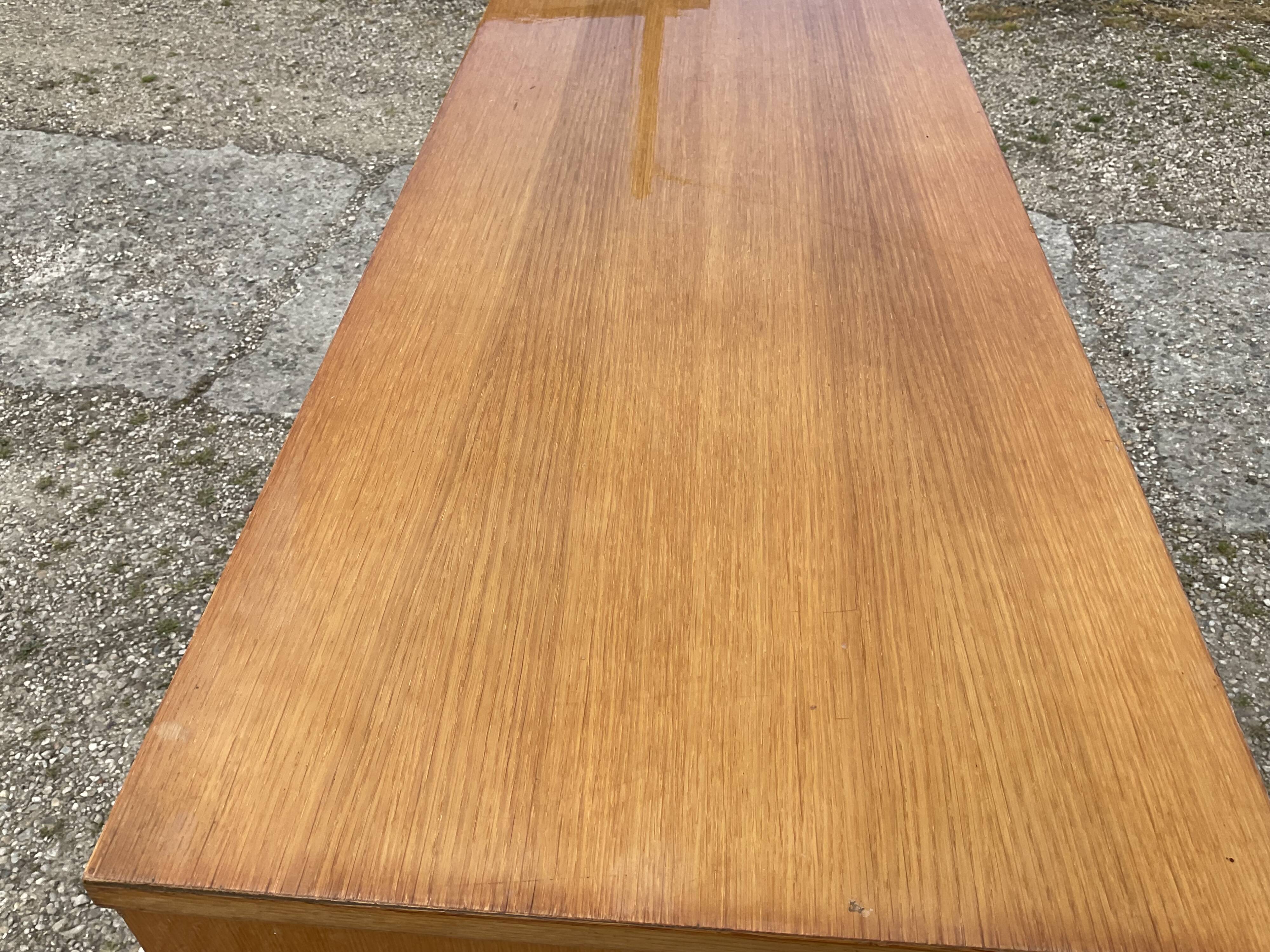 Vintage chest of drawers