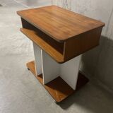 Dessert from the 70s