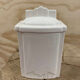 Covered earthenware coffee pot 1930 art deco Ditmar Urbach