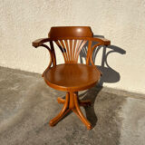Fauteuil de bureau pivotant
