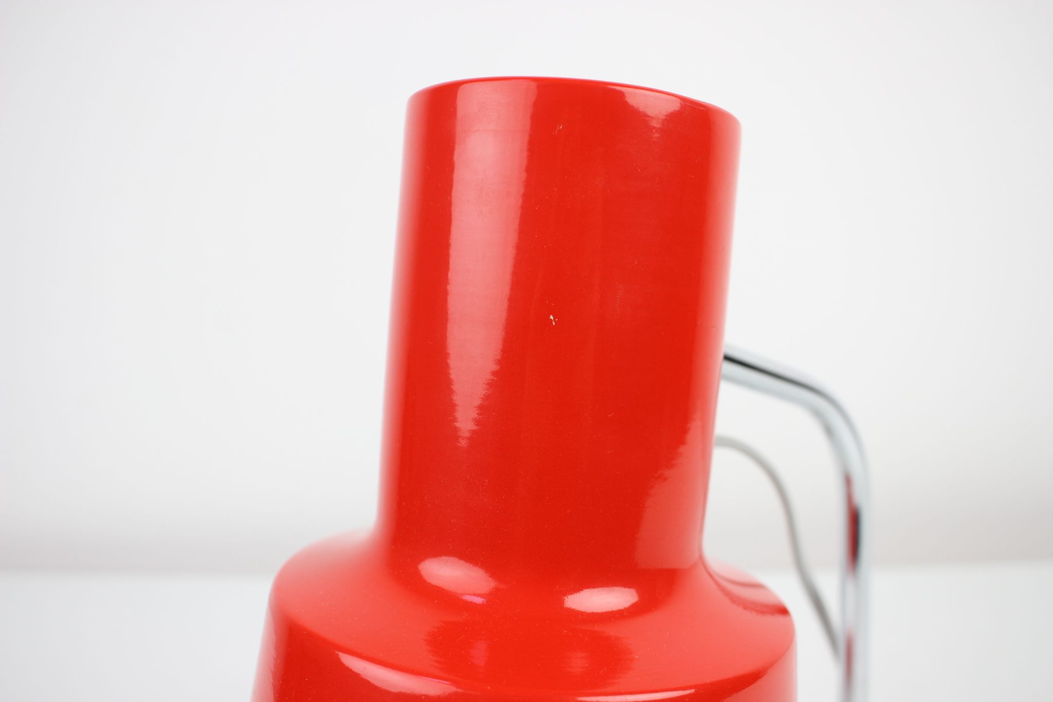 Table lamp by Josef Hurka for Napako, 1970's