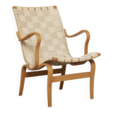 EVA chair by Bruno Mathsson, 1960s