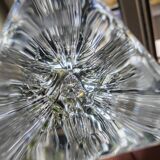 Baccarat vase