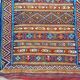 Handmade Berber rug