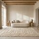 Handmade Moroccan Rug 200cm x 300cm