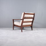 Scandinavian Lounge Chair,1970s