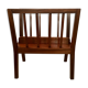 Review wooden door