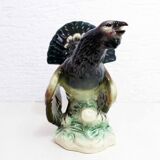 Ceramic Tetra figurine