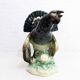 Ceramic Tetra figurine