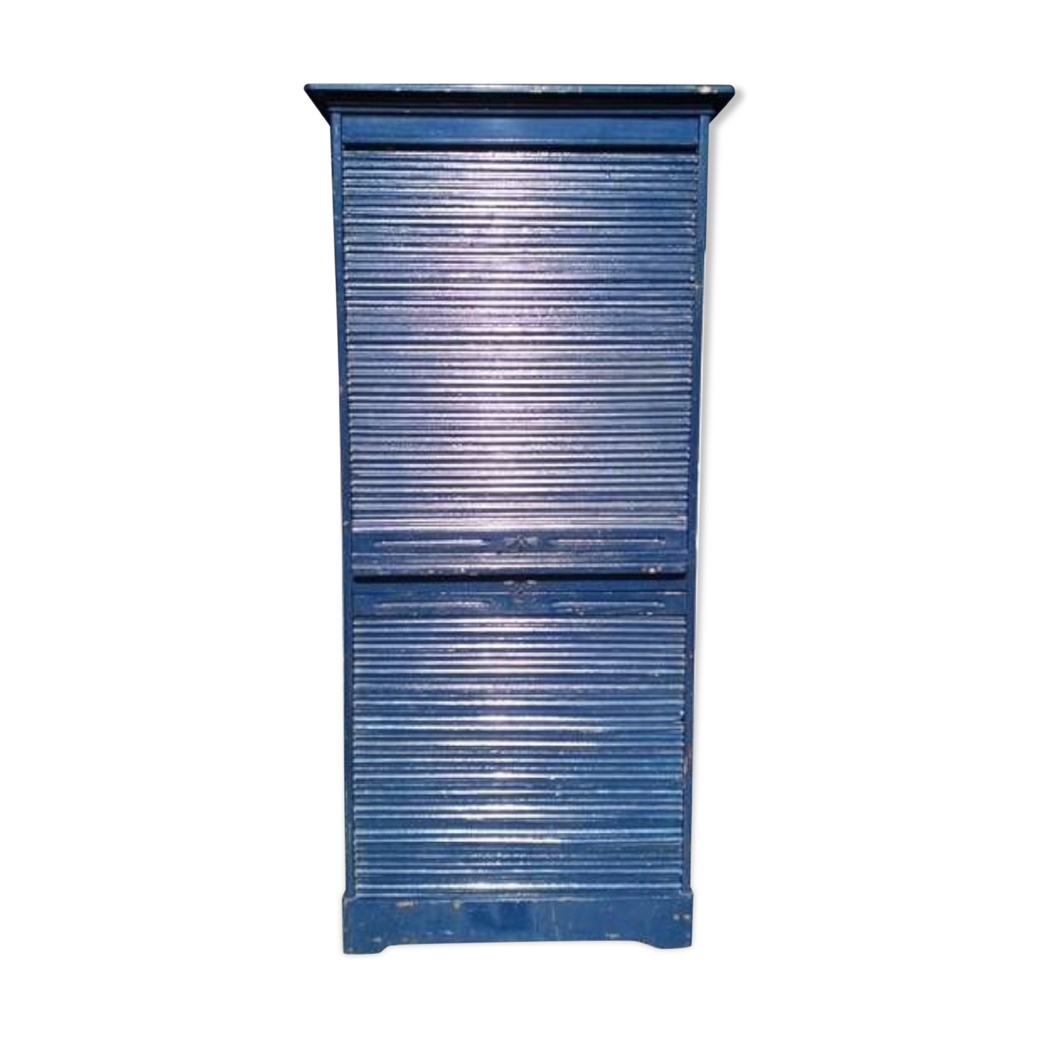 Curtain furniture / vintage wood trade ep 1940/50