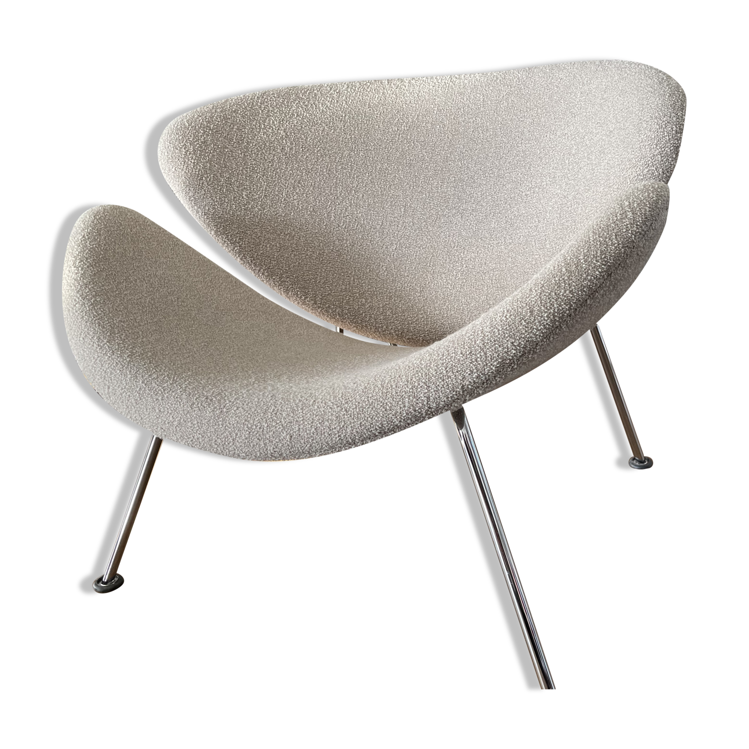 Armchair Orange Slice, Pierre Paulin for Artifort,2002