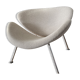 Armchair Orange Slice, Pierre Paulin for Artifort,2002
