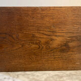 Boite en bois ancienne