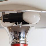 Mushroom lamp called Paquebot