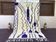 Moroccan rug in natural wool 250cmx150cm