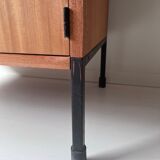 Writing desk A.R.P. (Atelier de Recherches Plastiques) edited by Minvielle
