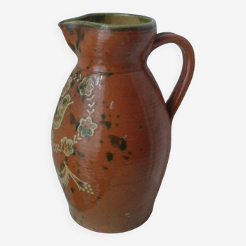 Treport Pitcher