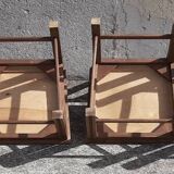 50s Bistro Chairs (Set of 6)