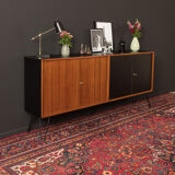 Sideboard, Heinrich Riestenpatt 1960